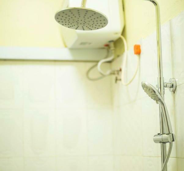 デラックスルーム, Cba