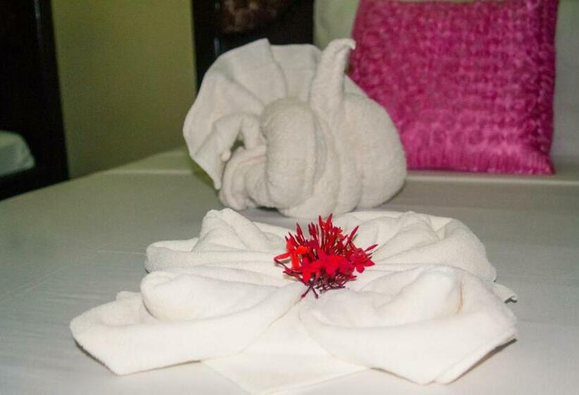 デラックスルーム, Cba