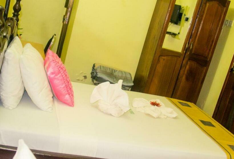 デラックスルーム, Cba