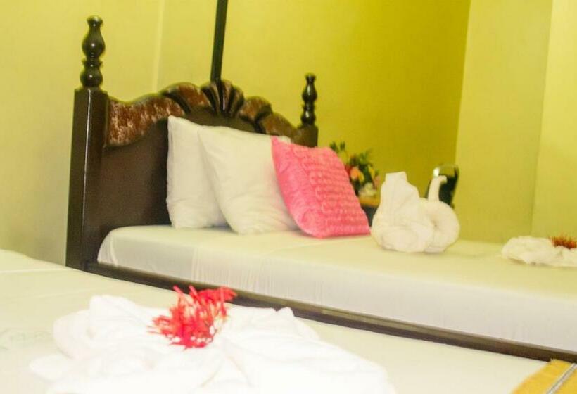 デラックスルーム, Cba