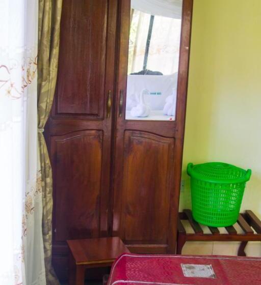 スタンダードシングルルーム, Cba