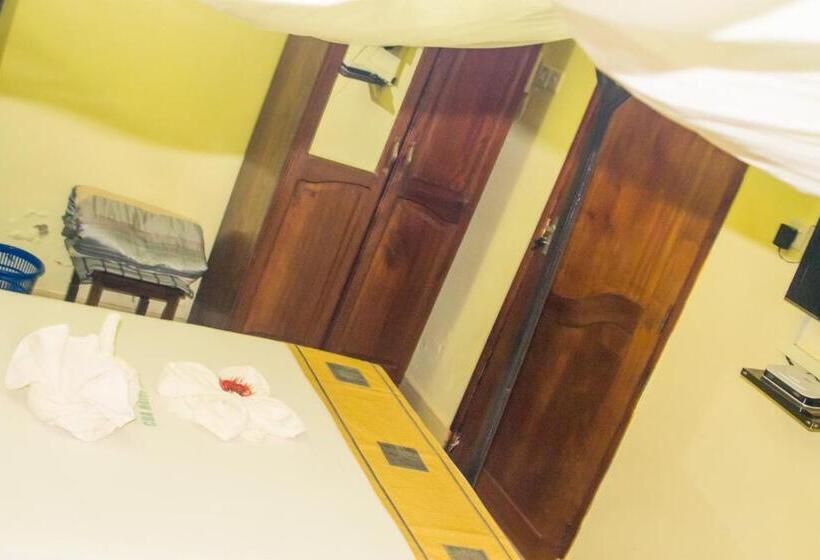 ファミリールーム, Cba