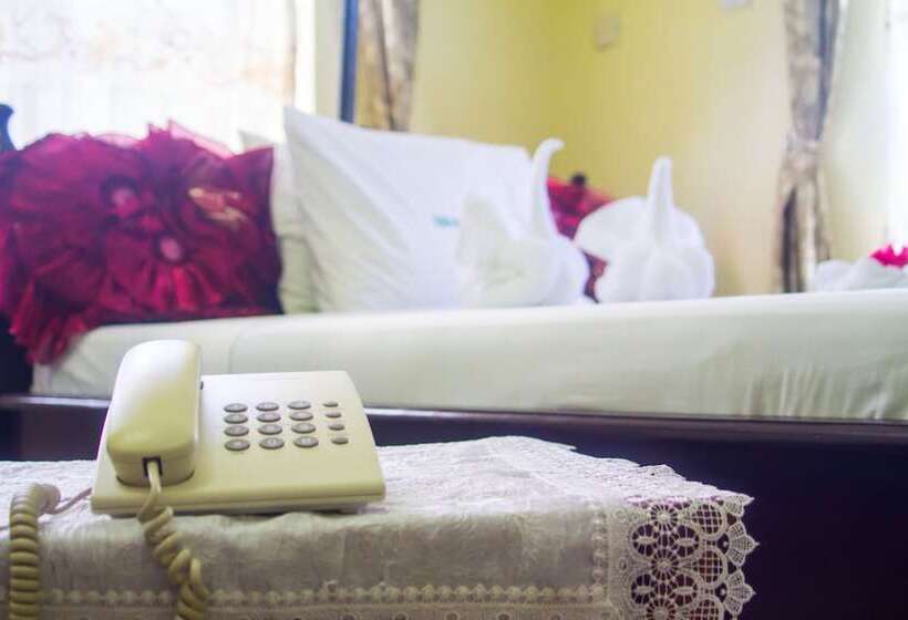 デラックスルーム, Cba