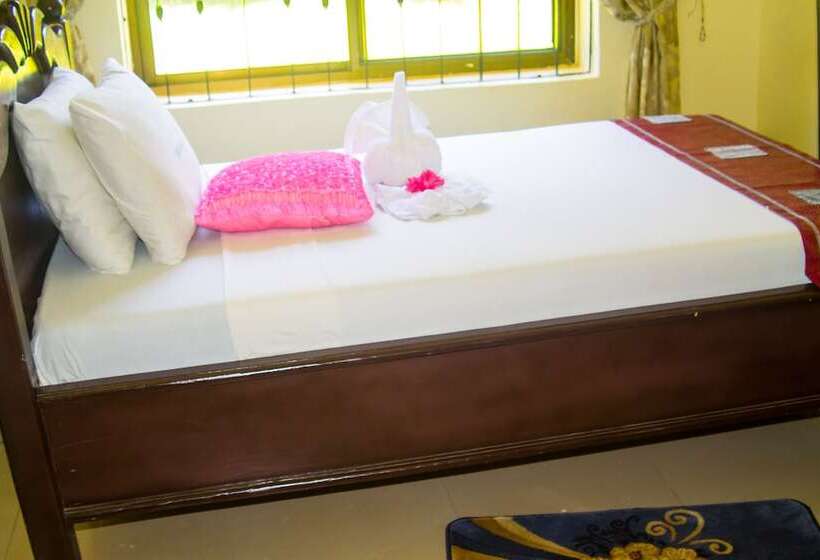 スタンダードシングルルーム, Cba