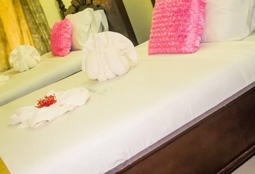 ファミリールーム, Cba