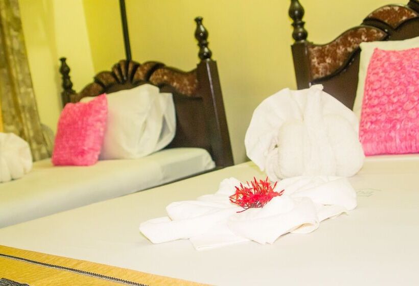 ファミリールーム, Cba