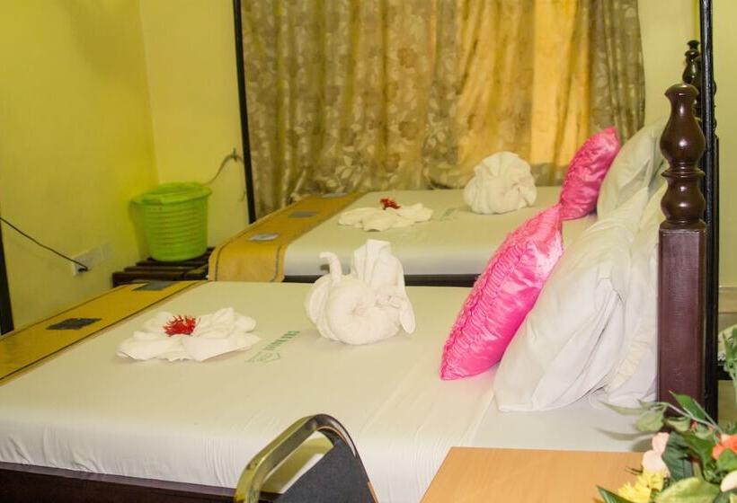 ファミリールーム, Cba