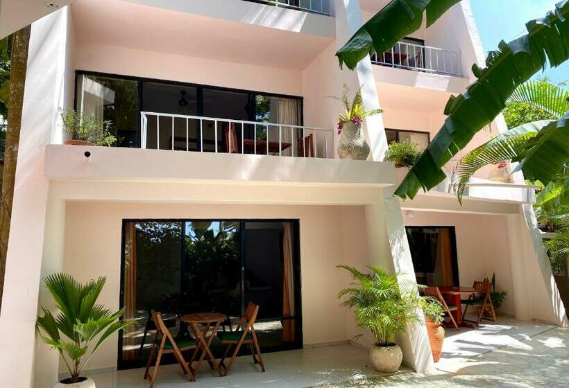 חדר סטנדרט נוף לים, Alegria