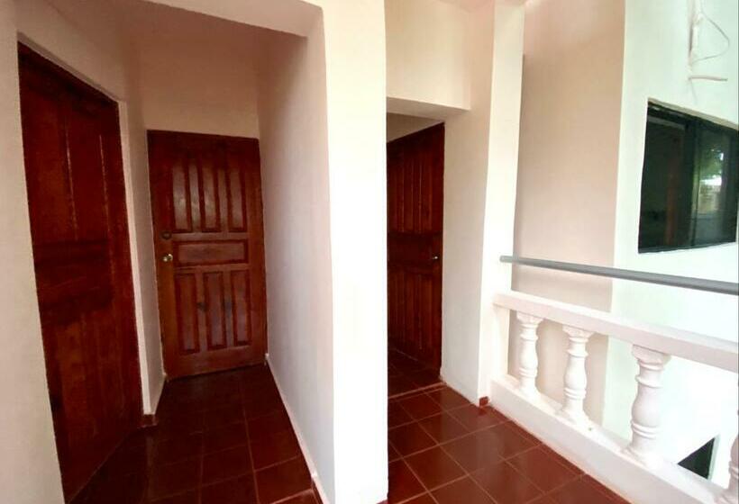 חדר סטנדרט נוף לים, Alegria