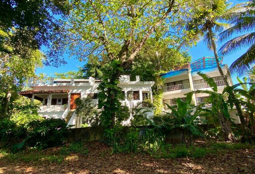 חדר סטנדרט נוף לים, Alegria