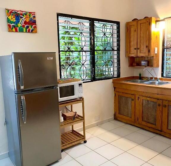 דירת שני חדרים, Alegria