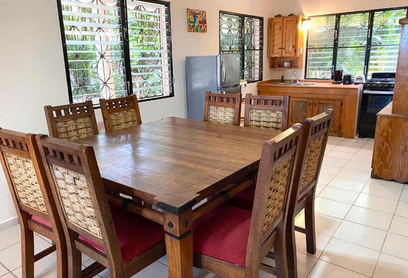 דירת שני חדרים, Alegria