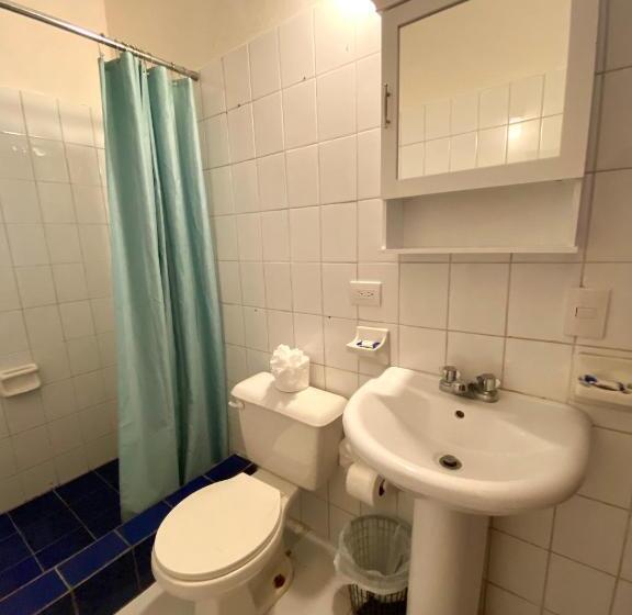 דירת שני חדרים, Alegria