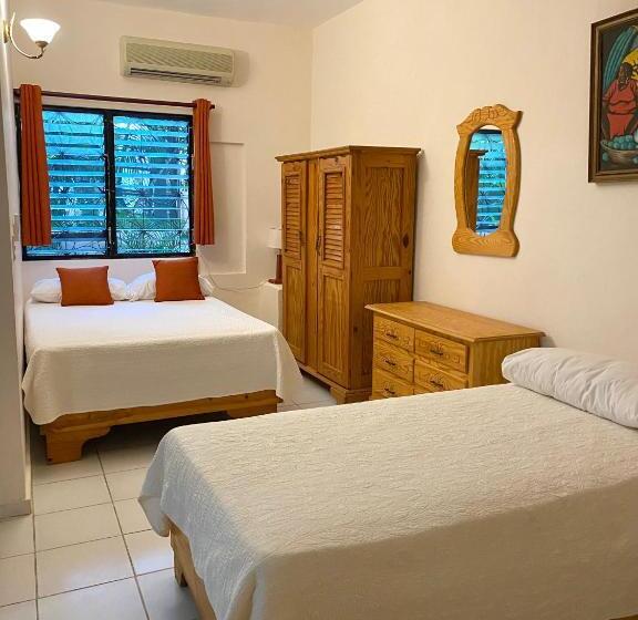 דירת שני חדרים, Alegria