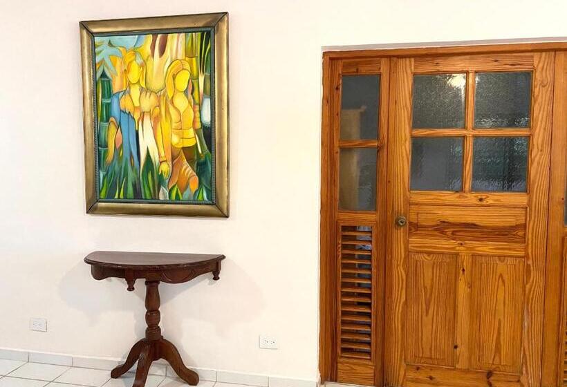 דירת שני חדרים, Alegria