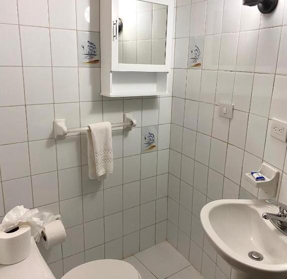 דירת שני חדרים, Alegria