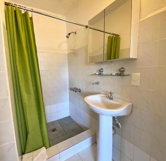 Quarto Estandar, Alegria