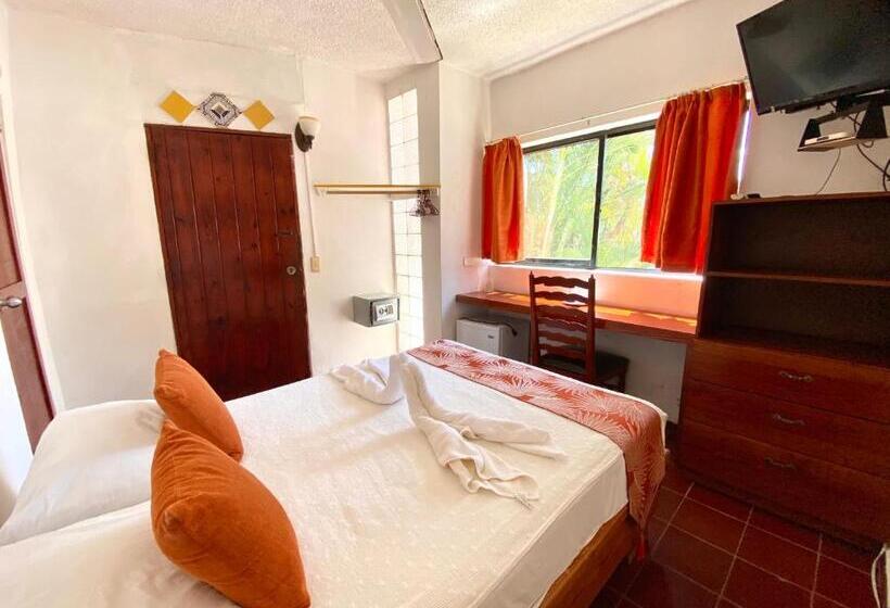 חדר סטנדרט, Alegria