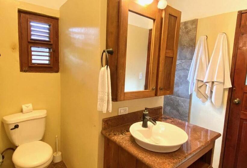 דירת חדר נוף לים, Alegria