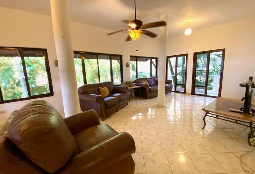 דירת חדר נוף לים, Alegria