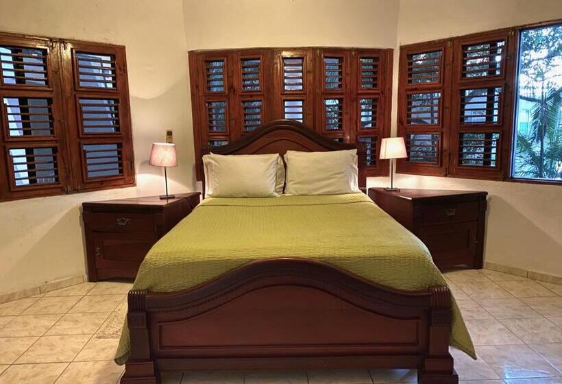 דירת חדר נוף לים, Alegria