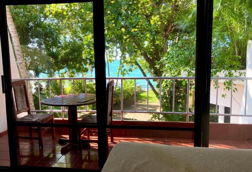 חדר סטנדרט עם מיטת קינג, Alegria