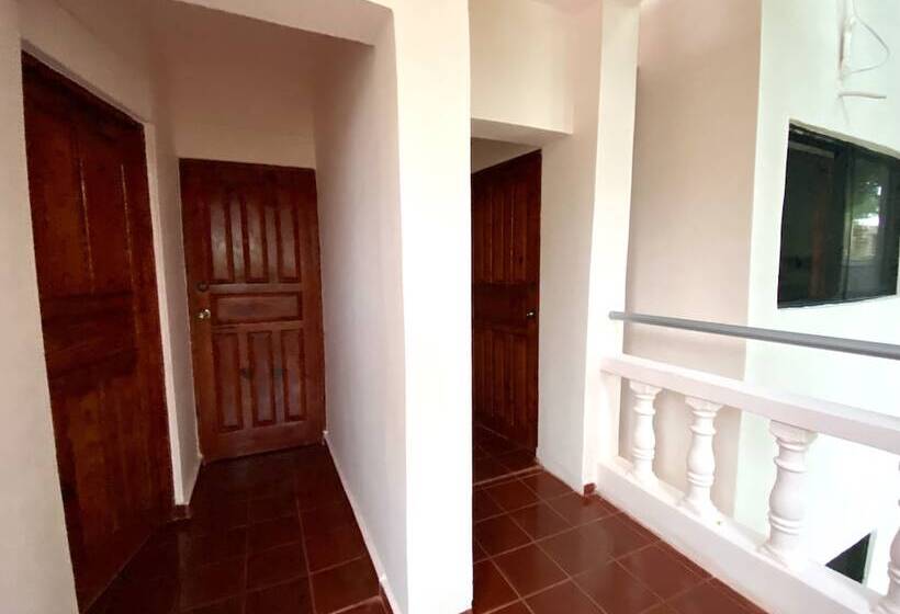 חדר סטנדרט נוף לים, Alegria