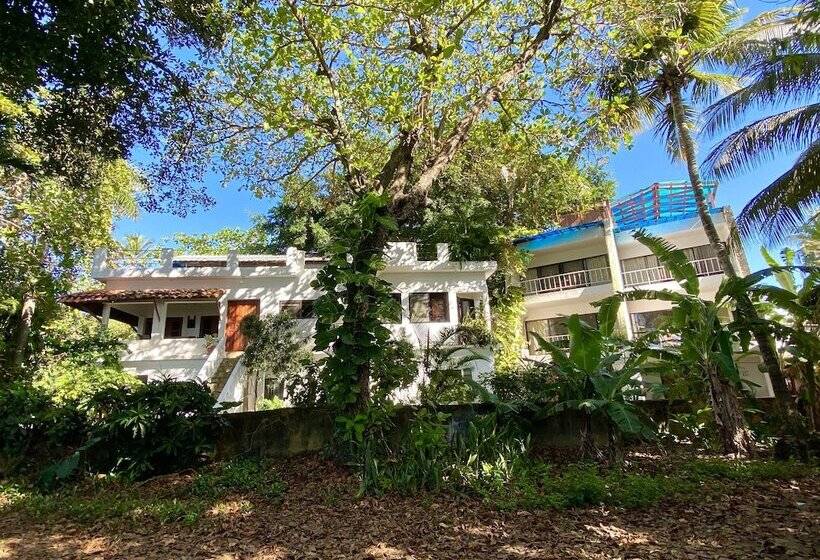 חדר סטנדרט נוף לים, Alegria