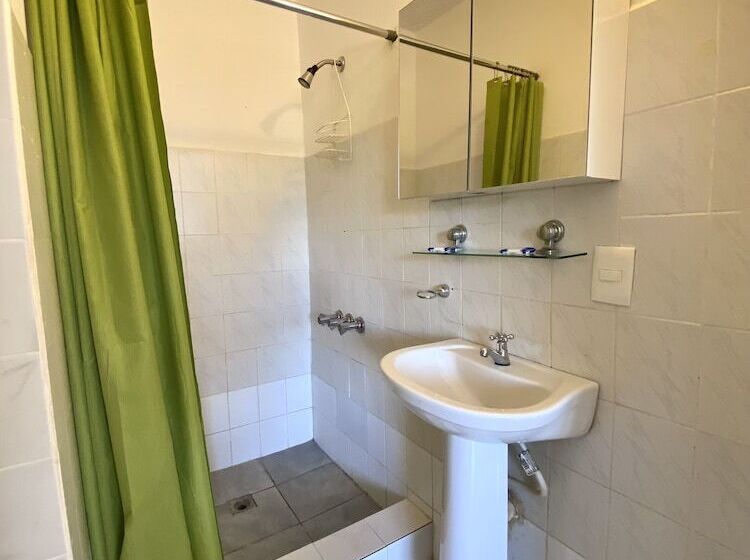 חדר סטודיו סטנדרד, Alegria