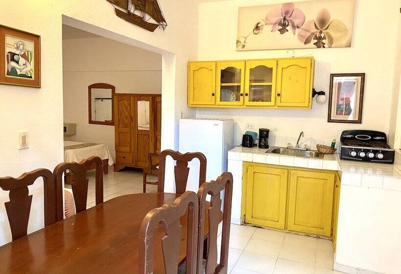 חדר סטנדרט, Alegria