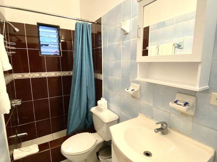 Quarto Estandar, Alegria