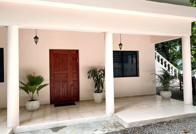 דירת שני חדרים, Alegria