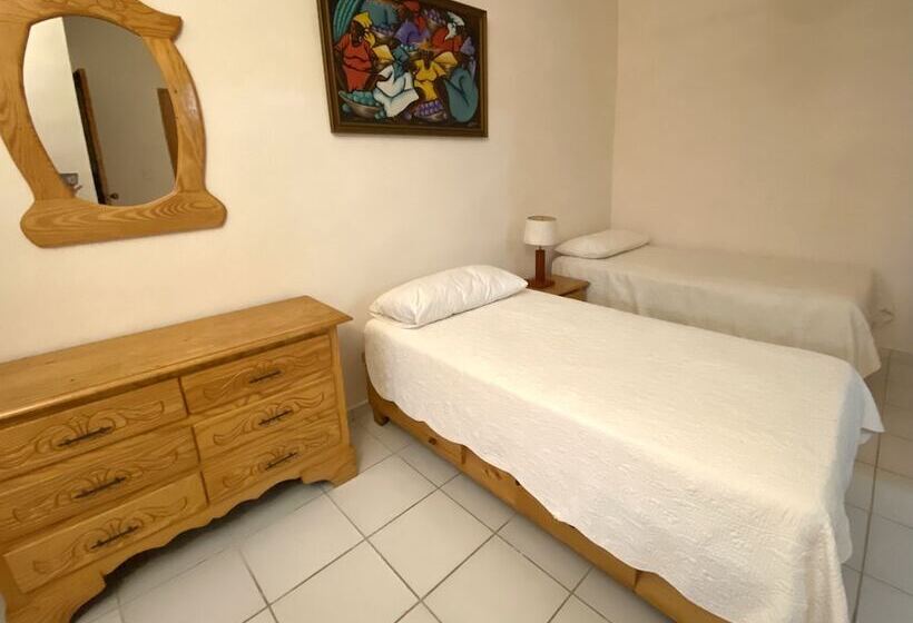 דירת שני חדרים, Alegria