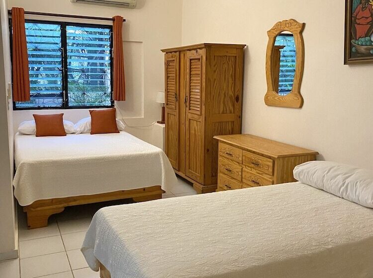 דירת שני חדרים, Alegria