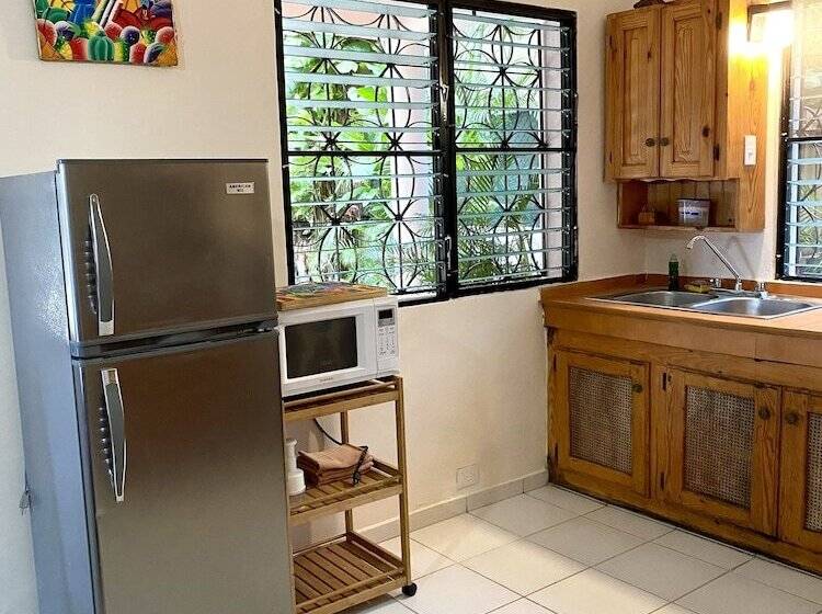 דירת שני חדרים, Alegria