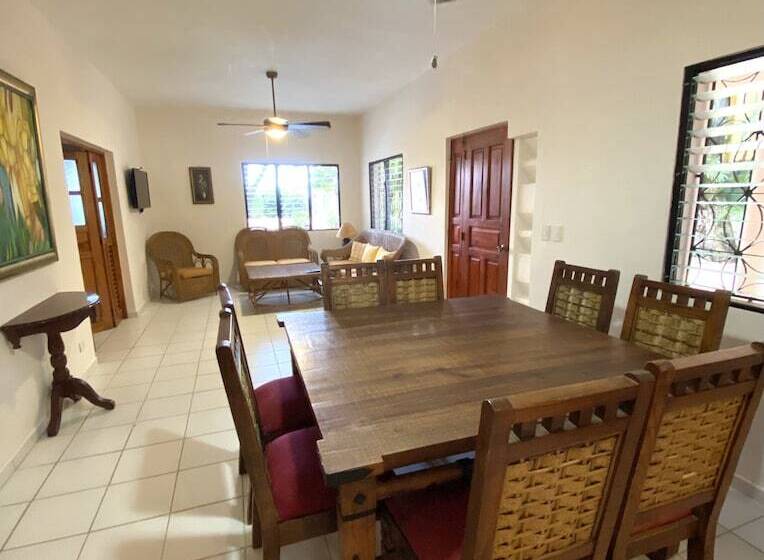 דירת שני חדרים, Alegria