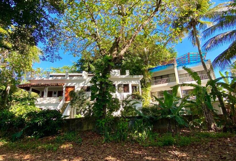 Apartamento 1 Dormitório Vista Mar, Alegria