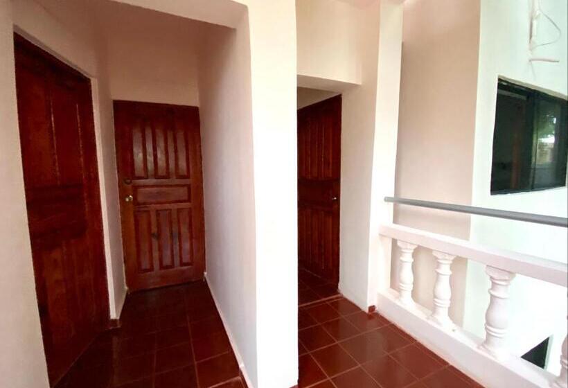 חדר סטנדרט עם מיטת קינג, Alegria