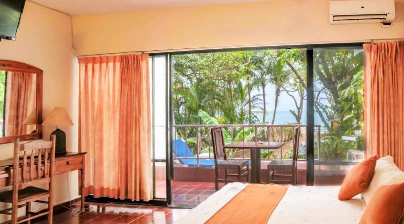 חדר סטנדרט עם מיטת קינג, Alegria