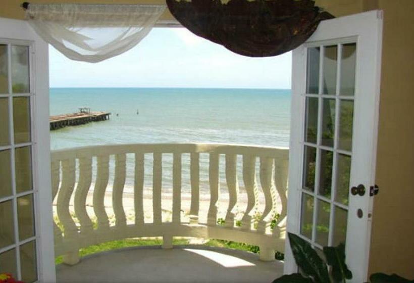 اتاق استاندارد با 2 تخت دوبل, Art Deco Beach