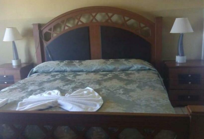 اتاق استاندارد, Art Deco Beach