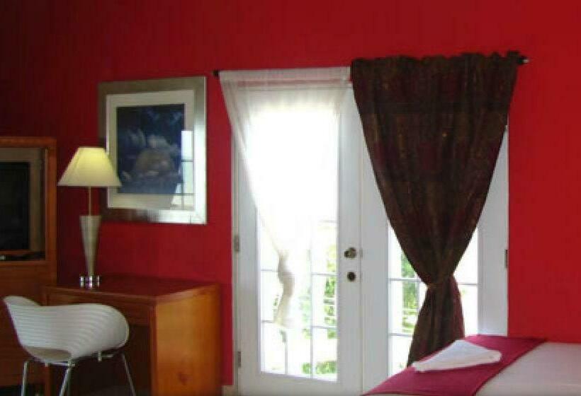 اتاق استاندارد, Art Deco Beach