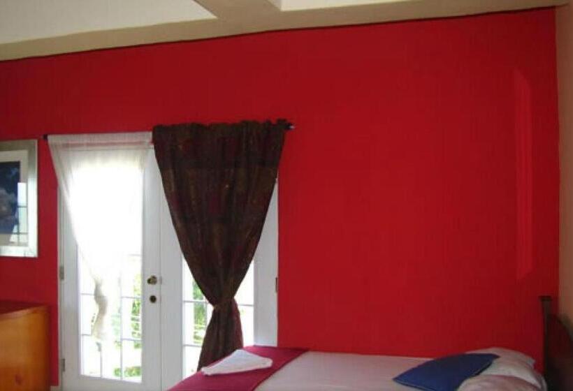 اتاق خانوادگی, Art Deco Beach