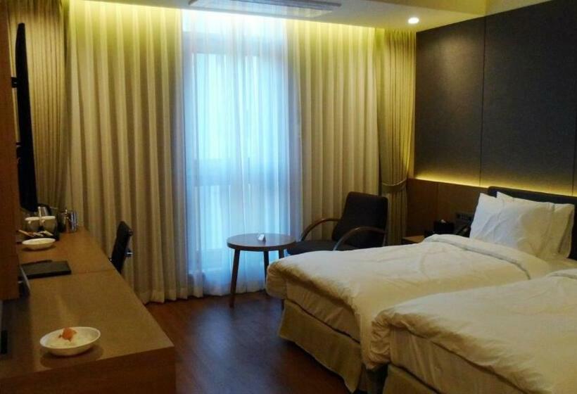 Habitació Estàndard, Benikea The H