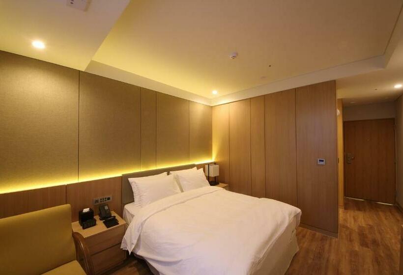 Habitació Estàndard, Benikea The H