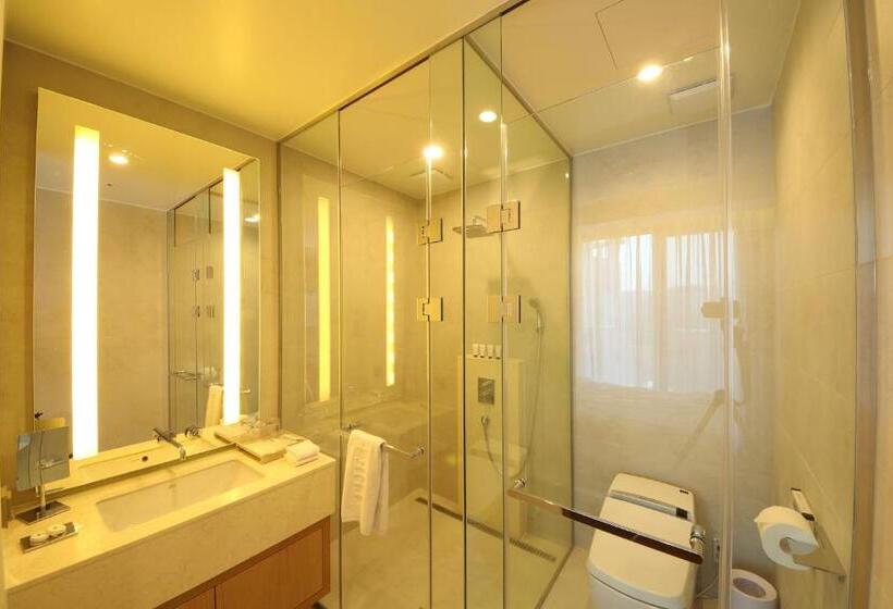 Camera Standard con Balcone, Benikea The H