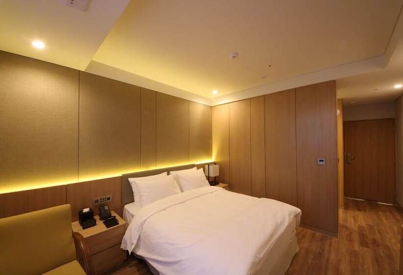 اتاق استاندارد, Benikea The H