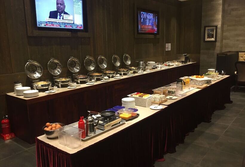 Habitació Estàndard, Benikea The H