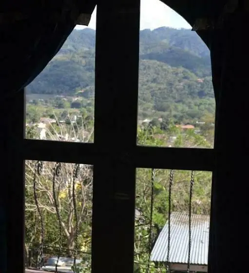 اتاق استاندارد یک نفره, Buena Vista