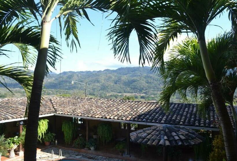 اتاق استاندارد, Buena Vista